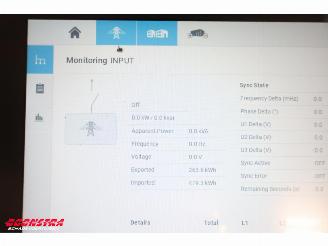   EnergyPack Battery Storage 150kVA / 177kWh QS-M10 BY 2023 by Rolls Royce picture 27