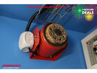   EnergyPack Battery Storage 150kVA / 177kWh QS-M10 BY 2023 by Rolls Royce picture 5