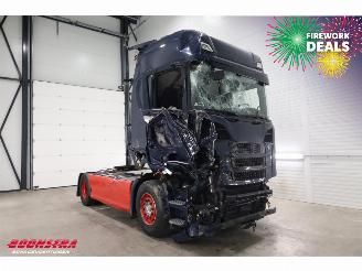 Scania S 450 ACC Retarder Euro 6 picture 2