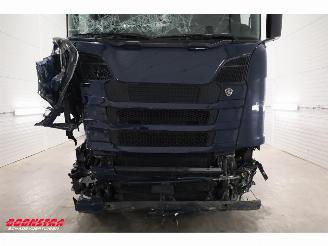 Scania S 450 ACC Retarder Euro 6 picture 14