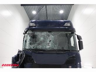 Scania S 450 ACC Retarder Euro 6 picture 15