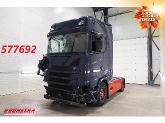 Scania S 450 ACC Retarder 4X2 Euro 6 picture 1