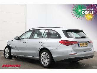 Mercedes C-klasse Estate 180 Business Line LED ACC Leder SHZ picture 4