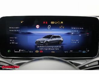 Mercedes C-klasse Estate 180 Business Line LED ACC Leder SHZ picture 22