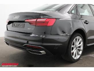 Audi A4 Limousine 40 TDI S-Tronic Navi Clima Cruise SHZ PDC 40.552 km! picture 15