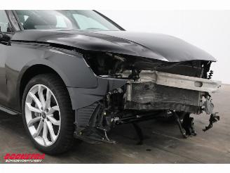 Audi A4 Limousine 40 TDI S-Tronic Navi Clima Cruise SHZ PDC 40.552 km! picture 6