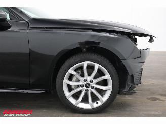 Audi A4 Limousine 40 TDI S-Tronic Navi Clima Cruise SHZ PDC 40.552 km! picture 5