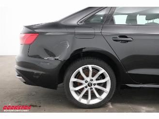 Audi A4 Limousine 40 TDI S-Tronic Navi Clima Cruise SHZ PDC 40.552 km! picture 16