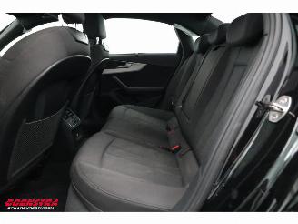 Audi A4 Limousine 40 TDI S-Tronic Navi Clima Cruise SHZ PDC 40.552 km! picture 21