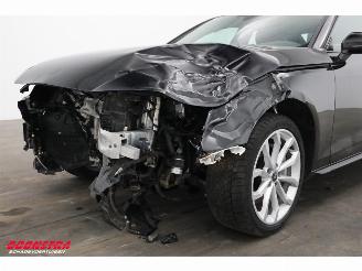 Audi A4 Limousine 40 TDI S-Tronic Navi Clima Cruise SHZ PDC 40.552 km! picture 11