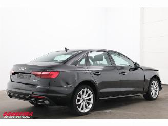 Audi A4 Limousine 40 TDI S-Tronic Navi Clima Cruise SHZ PDC 40.552 km! picture 3