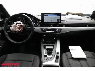 Audi A4 Limousine 40 TDI S-Tronic Navi Clima Cruise SHZ PDC 40.552 km! picture 18