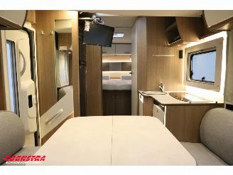Carado  T459 Edition 2.3 MJ Hefbed Luifel TV Cruise 939 km! picture 23