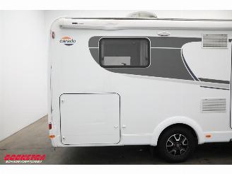 Carado  T459 Edition 2.3 MJ Hefbed Luifel TV Cruise 939 km! picture 13