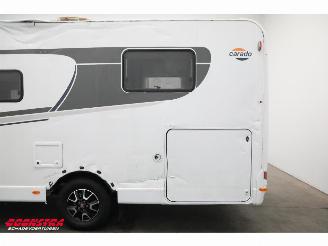 Carado  T459 Edition 2.3 MJ Hefbed Luifel TV Cruise 939 km! picture 9