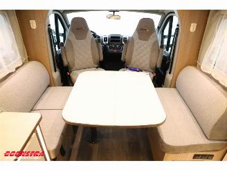 Carado  T459 Edition 2.3 MJ Hefbed Luifel TV Cruise 939 km! picture 29