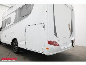 Carado  T459 Edition 2.3 MJ Hefbed Luifel TV Cruise 939 km! picture 10