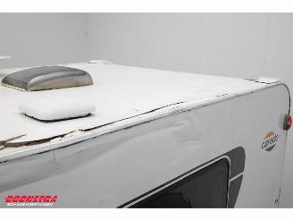 Carado  T459 Edition 2.3 MJ Hefbed Luifel TV Cruise 939 km! picture 7