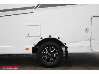Carado  T459 Edition 2.3 MJ Hefbed Luifel TV Cruise 939 km! picture 5
