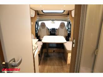 Carado  T459 Edition 2.3 MJ Hefbed Luifel TV Cruise 939 km! picture 24