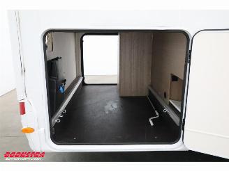 Carado  T459 Edition 2.3 MJ Hefbed Luifel TV Cruise 939 km! picture 50
