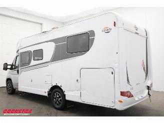 Carado  T459 Edition 2.3 MJ Hefbed Luifel TV Cruise 939 km! picture 4