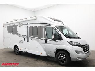 Carado  T459 Edition 2.3 MJ Hefbed Luifel TV Cruise 939 km! picture 2