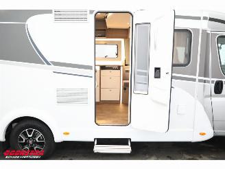 Carado  T459 Edition 2.3 MJ Hefbed Luifel TV Cruise 939 km! picture 52