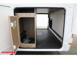 Carado  T459 Edition 2.3 MJ Hefbed Luifel TV Cruise 939 km! picture 51