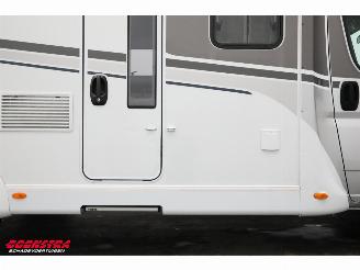 Carado  T459 Edition 2.3 MJ Hefbed Luifel TV Cruise 939 km! picture 15