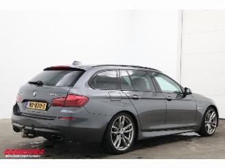 BMW 5-serie Touring M550xd Pano ACC HUD H/K Memory 360° AHK 183.393 km! picture 3