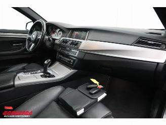 BMW 5-serie Touring M550xd Pano ACC HUD H/K Memory 360° AHK 183.393 km! picture 5