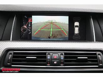 BMW 5-serie Touring M550xd Pano ACC HUD H/K Memory 360° AHK 183.393 km! picture 18
