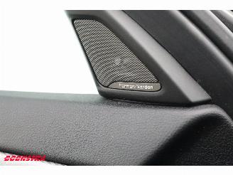 BMW 5-serie Touring M550xd Pano ACC HUD H/K Memory 360° AHK 183.393 km! picture 17