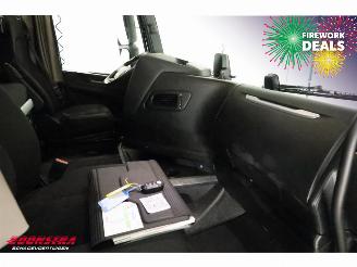 Iveco S-way 460 LNG LED ACC Frigoblock Standairco picture 12