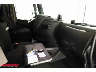 Iveco S-way 460 LNG LED ACC Frigoblock Standairco picture 12