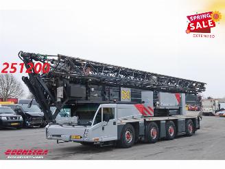 Schade vrachtwagen Böckmann  SK498 AT4 8X6 Euro 4 2007/6