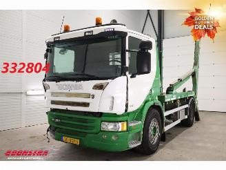 Scania P P320 Hyvalift NG2014 TAXL Portaalarm Euro 6 picture 1