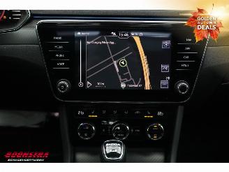 Skoda Superb Combi 2.0 TSI 280 PK 4x4 Sportline Pano LED ACC Memory LRHZ 50.618 km! picture 15