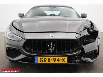 Maserati Ghibli 2.0 MHEV GranSport ACC 360° Pano Stoelventilatie Memory picture 10