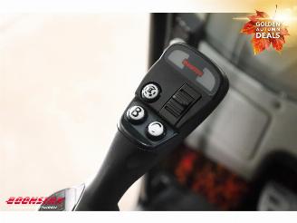 Manitou  MRT 2660 MRT 2660 Vision+ Vision+ Snelwissel Funk MY2022 picture 27