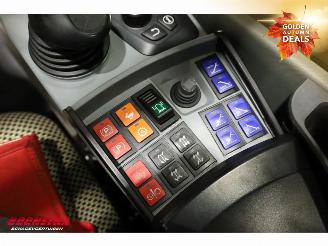 Manitou  MRT 2660 MRT 2660 Vision+ Vision+ Snelwissel Funk MY2022 picture 28