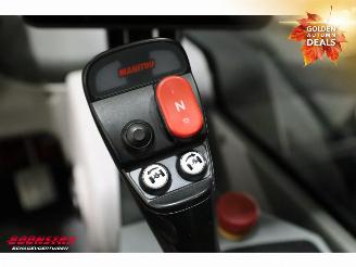 Manitou  MRT 2660 MRT 2660 Vision+ Vision+ Snelwissel Funk MY2022 picture 29