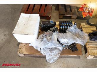 Manitou  MRT 2660 MRT 2660 Vision+ Vision+ Snelwissel Funk MY2022 picture 7