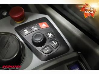 Manitou  MRT 2660 MRT 2660 Vision+ Vision+ Snelwissel Funk MY2022 picture 30