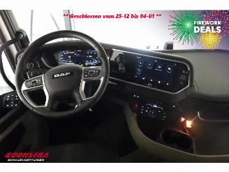 DAF XG 480 FT LED ACC Standairco 179.374 km! picture 16