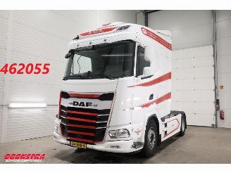 Vrakbiler auto DAF XG 480 FT LED ACC Standairco 179.374 km! 2023/8
