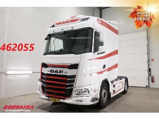 DAF XG 480 FT LED ACC Standairco 179.374 km! picture 1