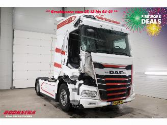 DAF XG 480 FT LED ACC Standairco 179.374 km! picture 2
