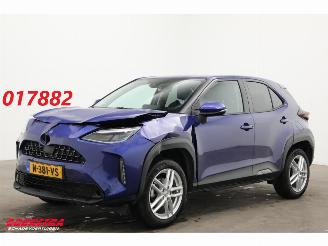 Toyota Yaris Cross 1.5 Hybrid Executive JBL Leder ACC HUD Camera SHZ picture 1